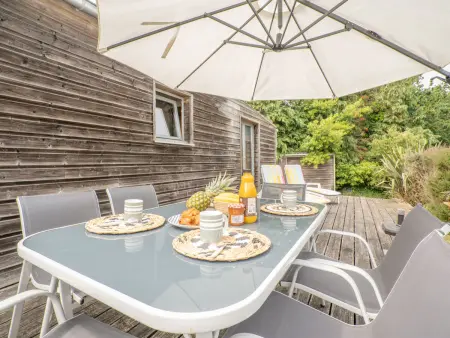 Les Hortensias, Maison 6 personnes à Trebeurden - Photo 22