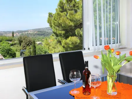 Edo, Maison 8 personnes à Brač Splitska - Photo 8
