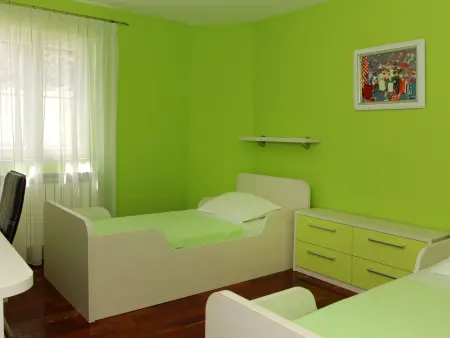 Edo, Maison 8 personnes à Brač Splitska - Photo 14
