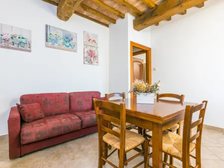 Il Tramonto, Maison 6 personnes à Scarlino - Photo 6