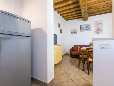 Il Tramonto, Maison 6 personnes à Scarlino - Photo 7