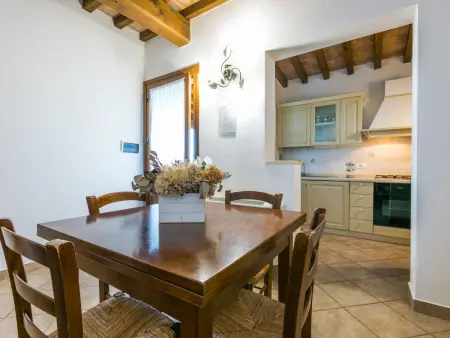 Il Tramonto, Maison 6 personnes à Scarlino - Photo 8