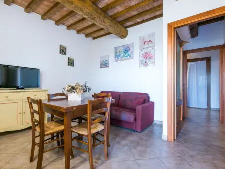 Il Tramonto, Maison 6 personnes à Scarlino - Photo 9