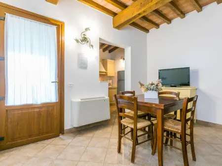 Il Tramonto, Maison 6 personnes à Scarlino - Photo 10