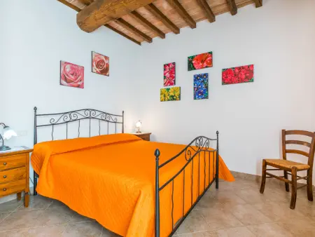 Il Tramonto, Maison 6 personnes à Scarlino - Photo 13