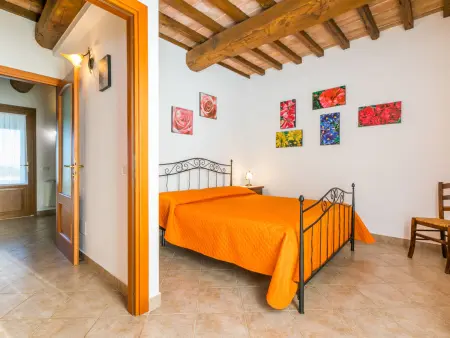 Il Tramonto, Maison 6 personnes à Scarlino - Photo 14