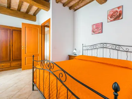 Il Tramonto, Maison 6 personnes à Scarlino - Photo 15