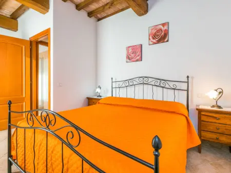 Il Tramonto, Maison 6 personnes à Scarlino - Photo 16