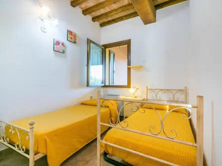 Il Tramonto, Maison 6 personnes à Scarlino - Photo 18