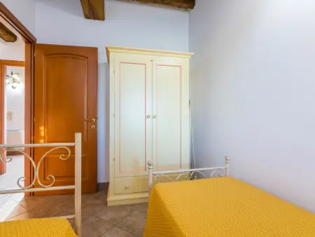 Il Tramonto, Maison 6 personnes à Scarlino - Photo 19