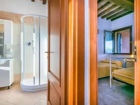 Il Tramonto, Maison 6 personnes à Scarlino - Photo 20
