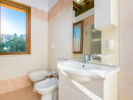 Il Tramonto, Maison 6 personnes à Scarlino - Photo 21