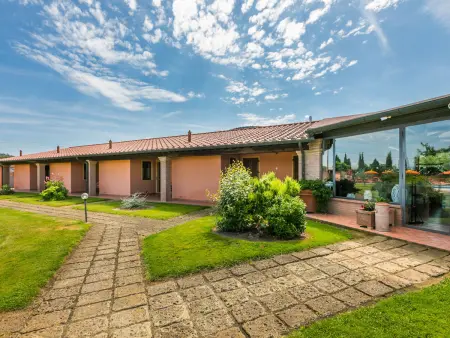 Il Tramonto, Maison 6 personnes à Scarlino - Photo 36