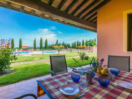 Il Tramonto, Maison 6 personnes à Scarlino - Photo 39
