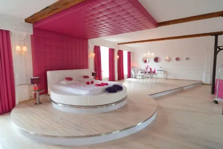 Le baiser d'Angeli, Séjour cosy avec piscine et nature - Photo 20