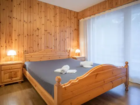Austral 204, Appartement 4 personnes à Ovronnaz - Photo 4