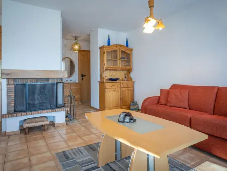 Austral 204, Appartement 4 personnes à Ovronnaz - Photo 9