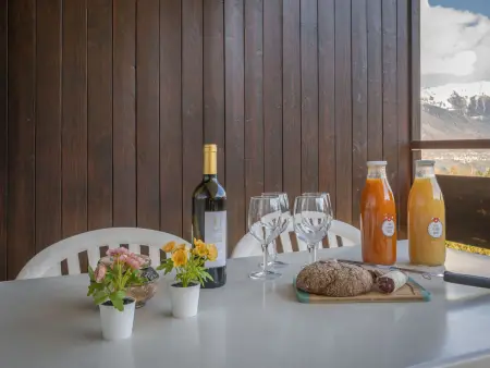 Austral 204, Appartement 4 personnes à Ovronnaz - Photo 10