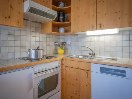 Austral 204, Appartement 4 personnes à Ovronnaz - Photo 11