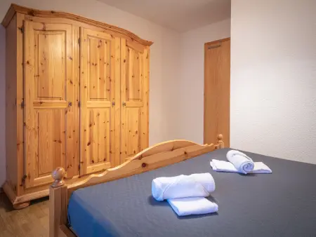 Austral 204, Appartement 4 personnes à Ovronnaz - Photo 12