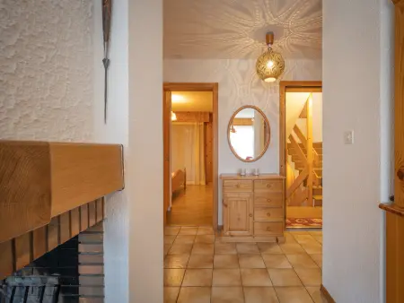 Austral 204, Appartement 4 personnes à Ovronnaz - Photo 15
