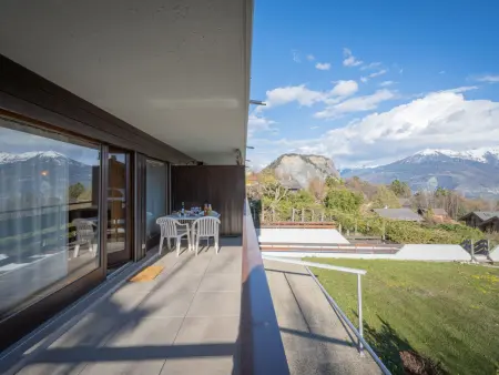 Austral 204, Appartement 4 personnes à Ovronnaz - Photo 18