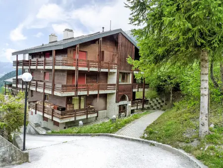 Austral 204, Appartement 4 personnes à Ovronnaz - Photo 20
