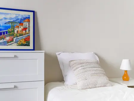 Le Victor Hugo, Appartement 6 personnes à Nice - Photo 22
