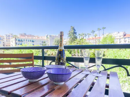 Le Victor Hugo, Appartement 6 personnes à Nice - Photo 28