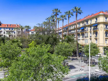 Le Victor Hugo, Appartement 6 personnes à Nice - Photo 31