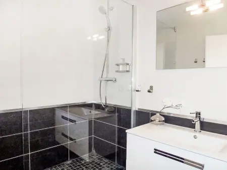 Baccara, Appartement 4 personnes à Deauville Trouville - Photo 12