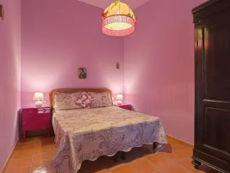 Podere Conte Francesco-Carla, Maison 4 personnes à Certaldo - Photo 8