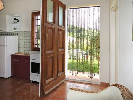 Podere Conte Francesco-Carla, Maison 4 personnes à Certaldo - Photo 13