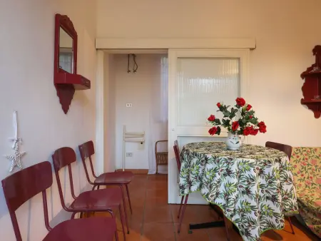 Podere Conte Francesco-Carla, Maison 4 personnes à Certaldo - Photo 14