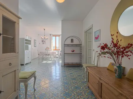 Podere Conte Francesco-Alvino, Maison 6 personnes à Certaldo - Photo 4