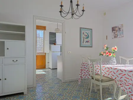 Podere Conte Francesco-Alvino, Maison 6 personnes à Certaldo - Photo 5