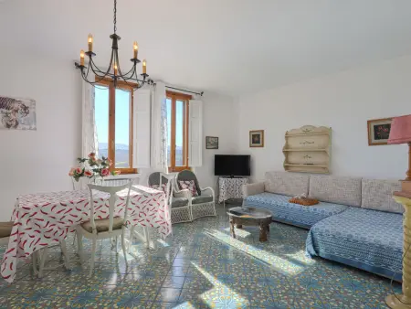 Podere Conte Francesco-Alvino, Maison 6 personnes à Certaldo - Photo 6