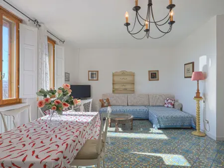 Podere Conte Francesco-Alvino, Maison 6 personnes à Certaldo - Photo 7