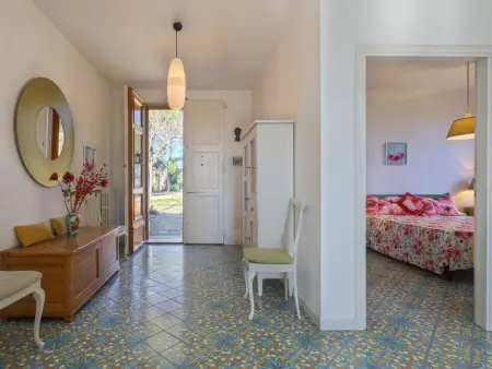 Podere Conte Francesco-Alvino, Maison 6 personnes à Certaldo - Photo 8