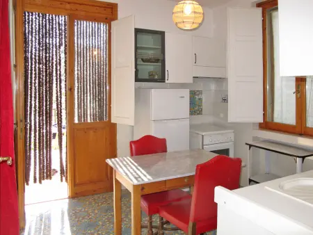 Podere Conte Francesco-Alvino, Maison 6 personnes à Certaldo - Photo 10