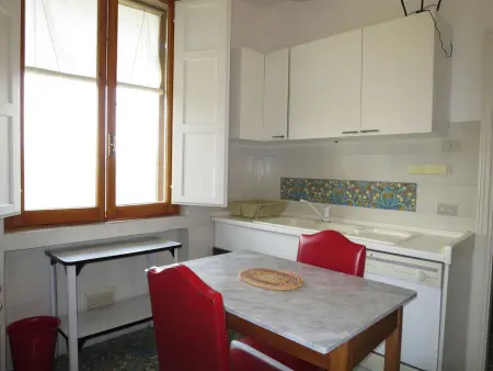 Podere Conte Francesco-Alvino, Maison 6 personnes à Certaldo - Photo 11