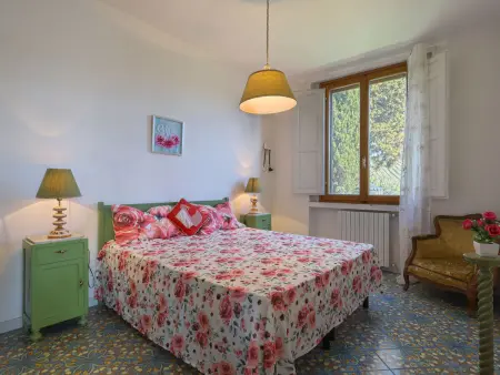 Podere Conte Francesco-Alvino, Maison 6 personnes à Certaldo - Photo 13