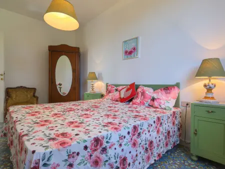 Podere Conte Francesco-Alvino, Maison 6 personnes à Certaldo - Photo 14