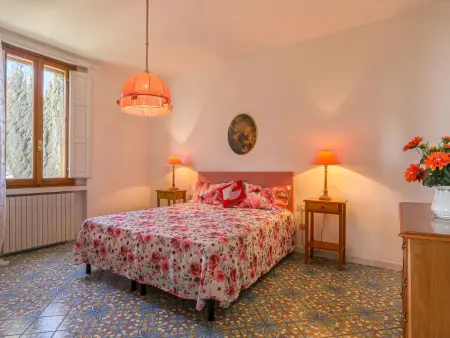 Podere Conte Francesco-Alvino, Maison 6 personnes à Certaldo - Photo 17