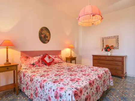 Podere Conte Francesco-Alvino, Maison 6 personnes à Certaldo - Photo 18