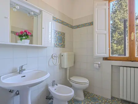 Podere Conte Francesco-Alvino, Maison 6 personnes à Certaldo - Photo 20