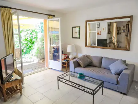 Les Mas de Cogolin, Maison 6 personnes à Cogolin - Photo 1