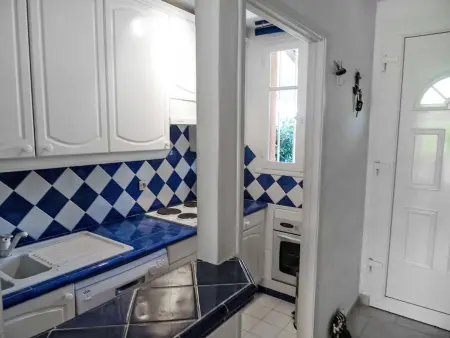 Les Mas de Cogolin, Maison 6 personnes à Cogolin - Photo 2