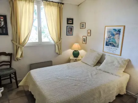 Les Mas de Cogolin, Maison 6 personnes à Cogolin - Photo 3