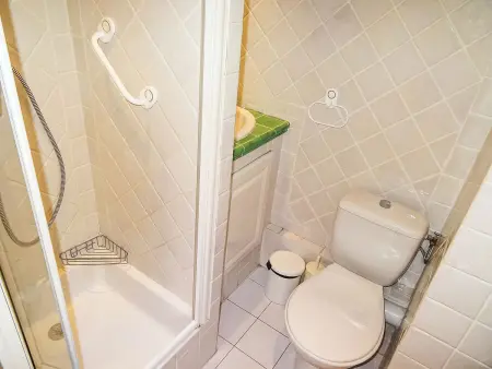Les Mas de Cogolin, Maison 6 personnes à Cogolin - Photo 4